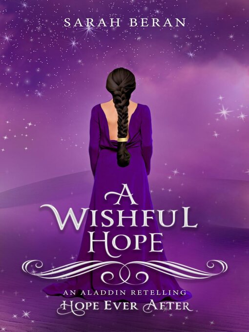 Title details for A Wishful Hope by Sarah Beran - Available